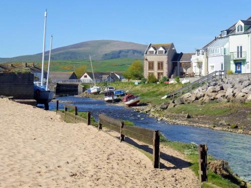 Haverigg House | Cockleshell Cottage