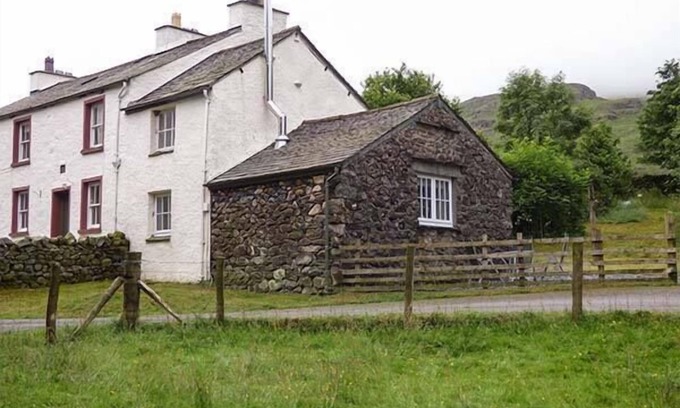 Broughton in Furness Cottage | Cockley Beck Cottage