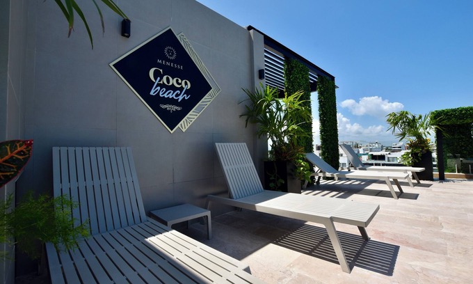 Zazil-ha Apartment | Coco beach by Casago