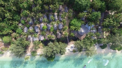 Ko Ngai Resort | Coco Cottage