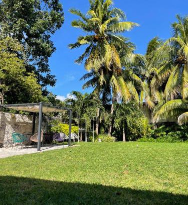 San Miguel Apartment | CoCo Cozy Apartment Centric and Private