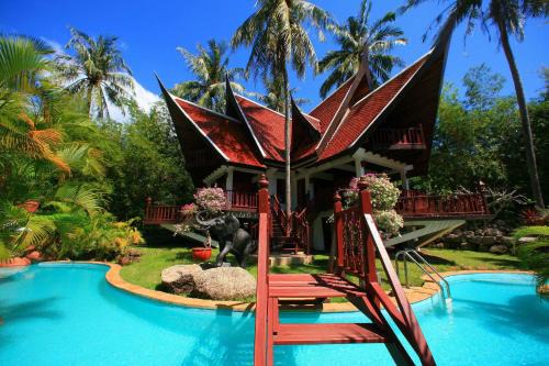 Rawai House | Coco palace resort