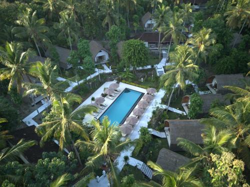 Penida Island Resort | Coco Resort Penida