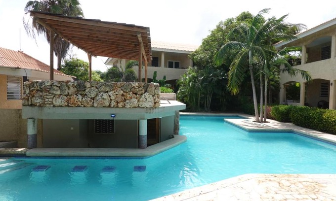 Willemstad Apartment | Cocobana Resort