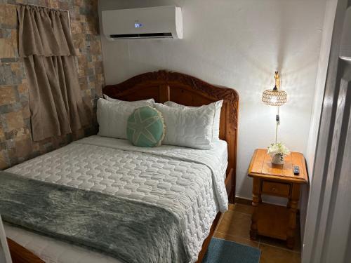 Zarzal Apartment | Cocobeach Cabin 2 Rooms no pets allowed