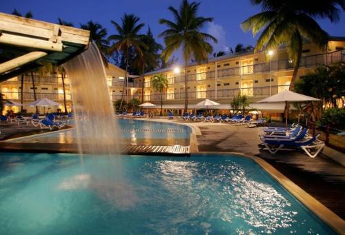 Pointe du Bout Apartment | CoCoKreyol - Ti CARAYOU