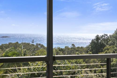 Point Lookout House | Cocomo