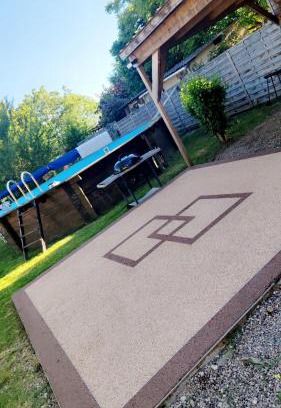 Perthes Villa | Cocon aux abords du Lac du Der