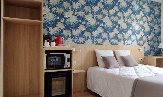 Saint-Louis House | cocon des lys