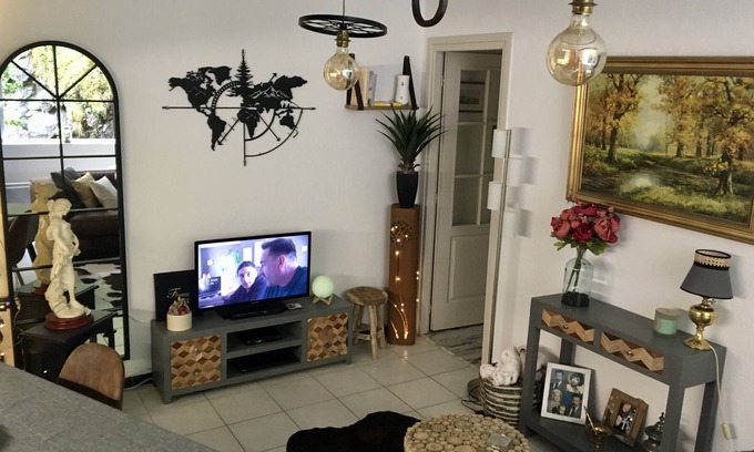 Eaux-Bonnes Apartment | Cocon Vallée Ossau