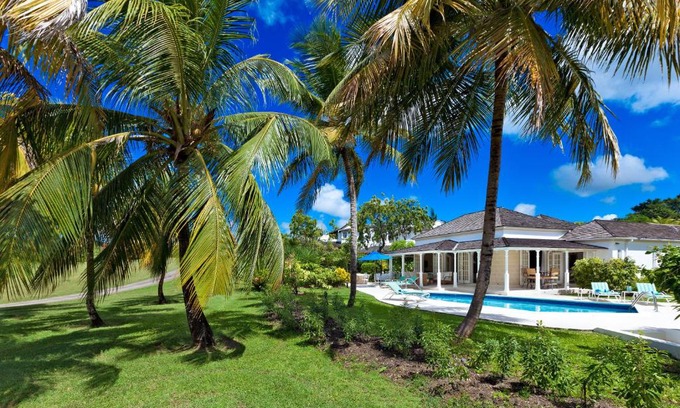 Westmoreland Villa | Coconut Grove 1, Luxury Villa by Island Villas