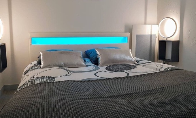 Le Puy-en-Velay Apartment | ★ Cocoon ★ City centre ★ Easy Parking ★ WIFI ★