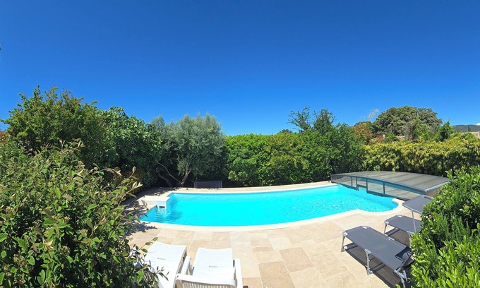 Lauris House | Cocoon Luberon/Detached house south of Luberon