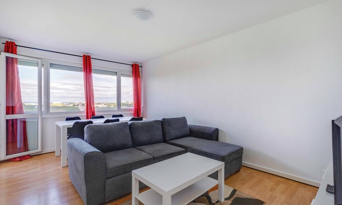 Ris Orangis Apartment | Cocoon Ris-Orangis