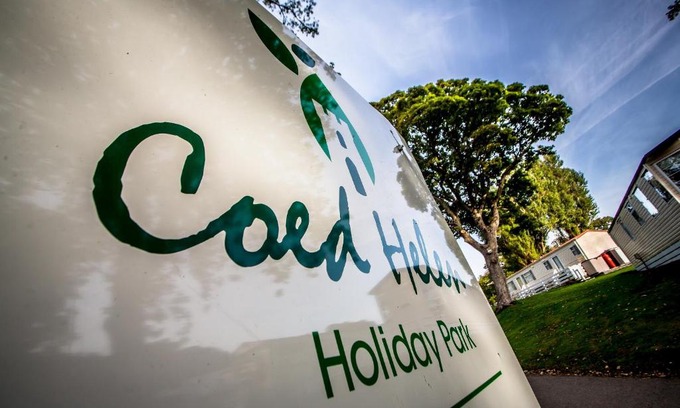 Bont Newydd Other | Coed Helen Holiday Park