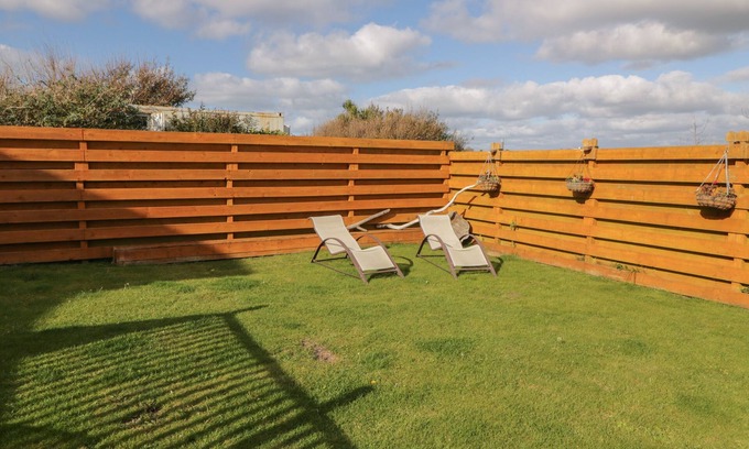 Trearddur Bay Cottage | Coed Llai