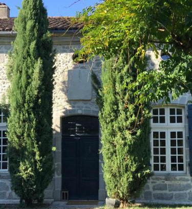 Calignac Bed & Breakfast | Coeur de Calignac