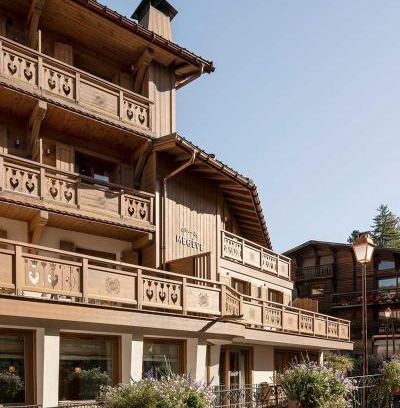 Megeve Hotel | Coeur de Megève