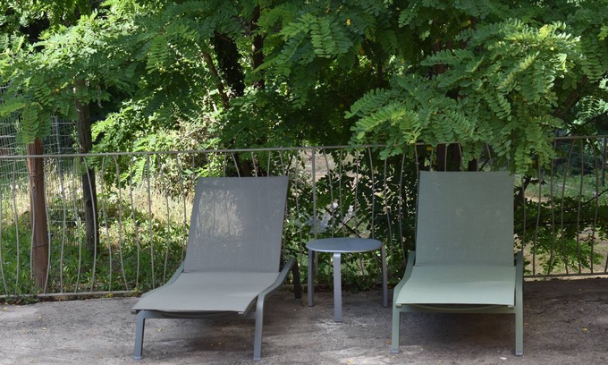 Saint-Peray House | Coeur de Vignes