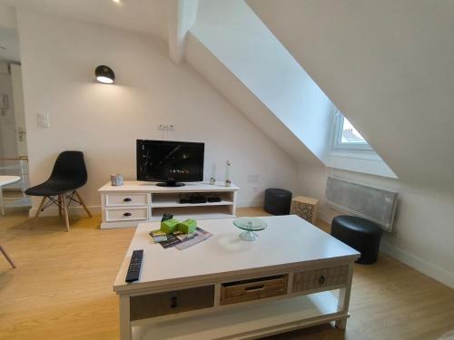 Centre Ville Apartment | Coeur de ville-Appt 3 chambres-6 pers