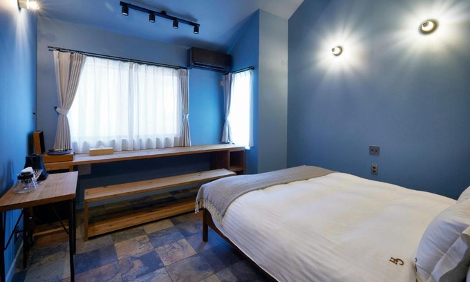 Fujisawa Apartment | COFFEE HOTEL Soundwave - Vacation STAY 17824v