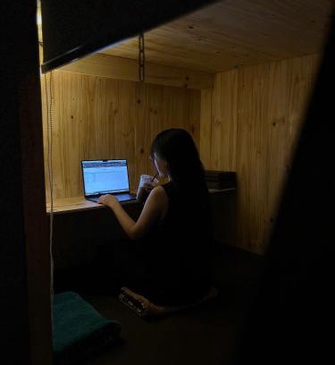 Thu Dau Mot Other | COFFEE IN BED 4F Cofee and tea