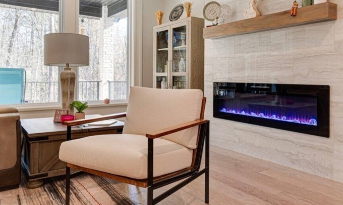 Hot Springs Village House | Coffey Village of Homes