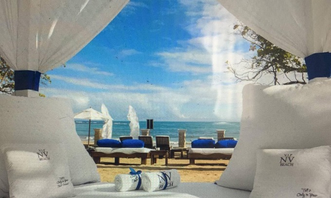 Los Brazos Resort | Cofresi Palm Beach & Spa Resort - Puerto Plata,