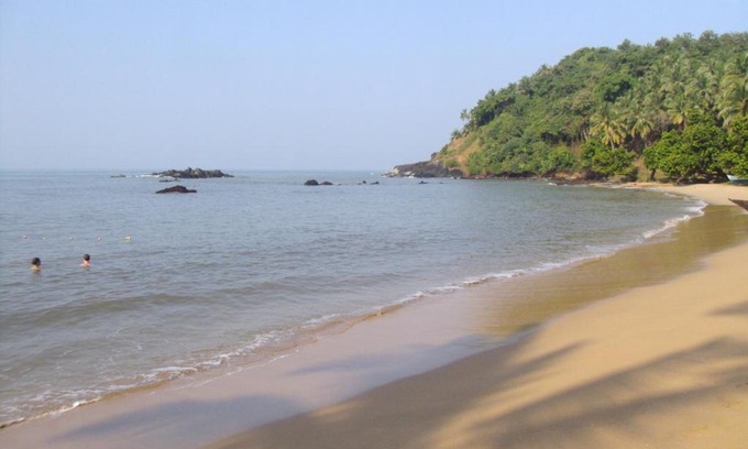 Cola Other | Cola Beach Exclusive Resort