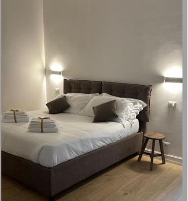 Prati House | Cola di Rienzo 243 Relais-B