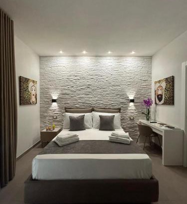 Agrigento House | COLIBRI Rooms