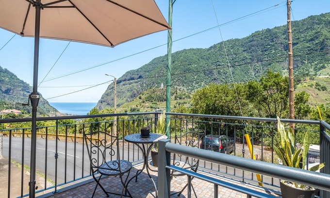 Sao Vicente Apartment | Colinas by Madeira Sun Travel