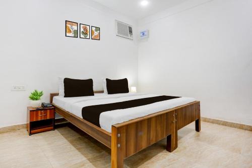 Jamshedpur Hotel | Collection O Dimna Dam Formerly Dimna Resort