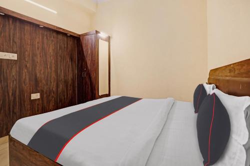 Unnao Hotel | Collection O Dream Palace