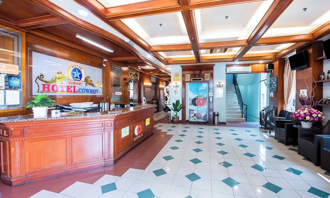 Tanjong Bidara Hotel | Collection O Hotel Super Cowboy