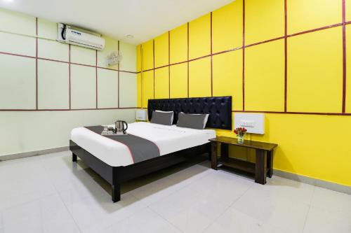Arekere Hotel | Collection O Indian Music Museum Bangalore Formerly HKH Homes