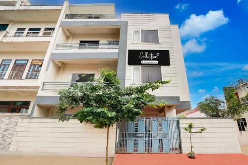 Jagatpura Hotel | Collection O Jagatpura Near JTM Mall