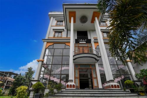 Jalpaiguri Hotel | Collection O Jalpaiguri Railway Station Formerly Greater Kailash