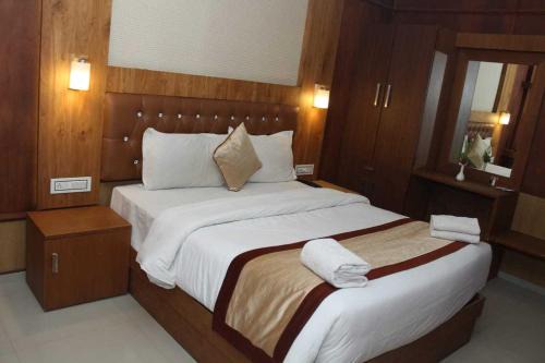 Kozhikode Apartment | Collection O Kallai Railway Junction
