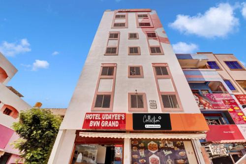 Tirupati Hotel | Collection O Karakambadi Near Alipiri