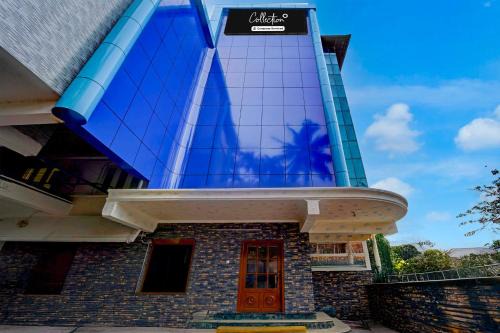 Thiruvananthapuram Hotel | Collection O Karyavattom Near Green Field Stadium