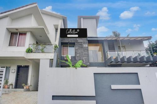 Khatri Park Housing Society Hotel | Collection O Khatri Park Formerly Aum Villa