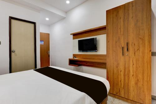 Visakhapatnam Hotel | Collection O Lorven Grand