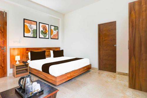 Alwar Hotel | Collection O Moti Doongri Alwar