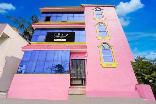 Irungattukottai Hotel | Collection O Nemeli Road Sriram Nagar