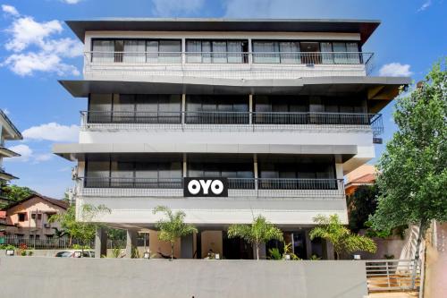 Alto de Porvorim Hotel | Collection O Peak Stay