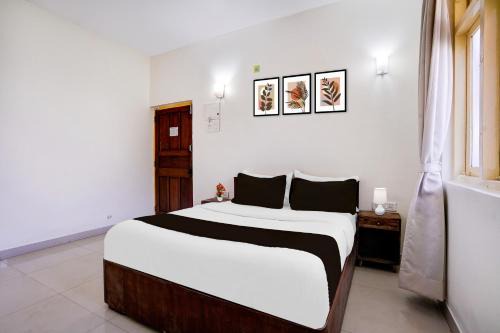 Caranzalem Hotel | Collection O Sand Castles Miramar