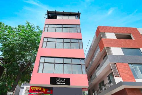 Mohali Hotel | Collection O Sector 58 Mohali