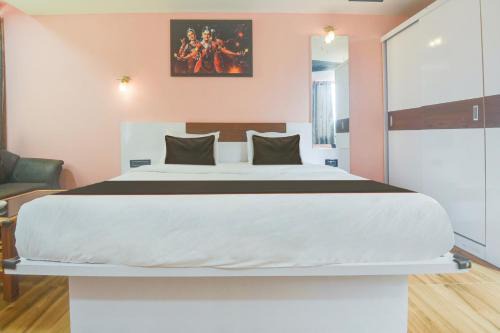 Palolem Hotel | Collection O VS Palolem Heights