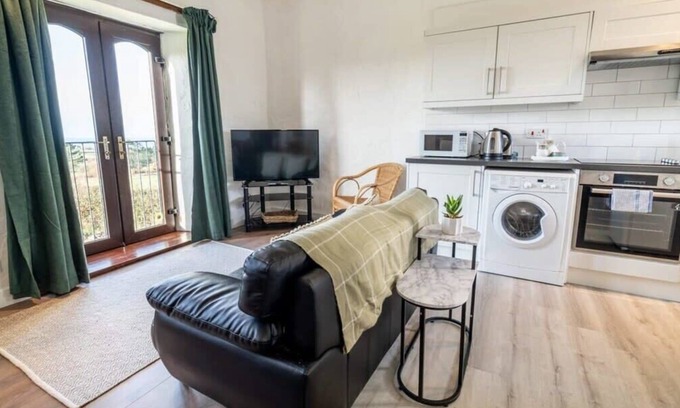 Widemouth Bay House | Collection of 2 Stunning Coastal Cottages nr Bude